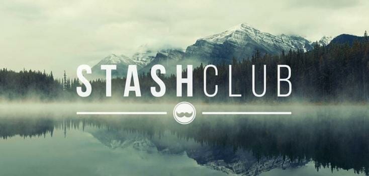 stash club