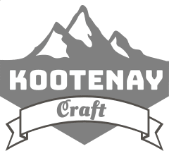 kootenay craft logo