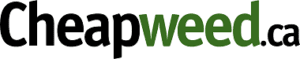 Cheapweed,ca logo Coupon Code