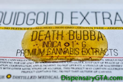 death bubba shatter