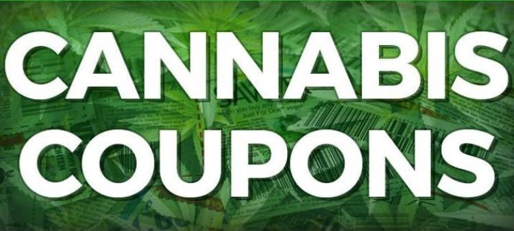 Top Online Weed Dispensary Coupon Codes for 2021
