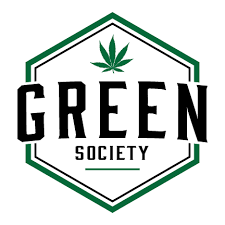 Green Society Review