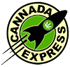 cannada express logo