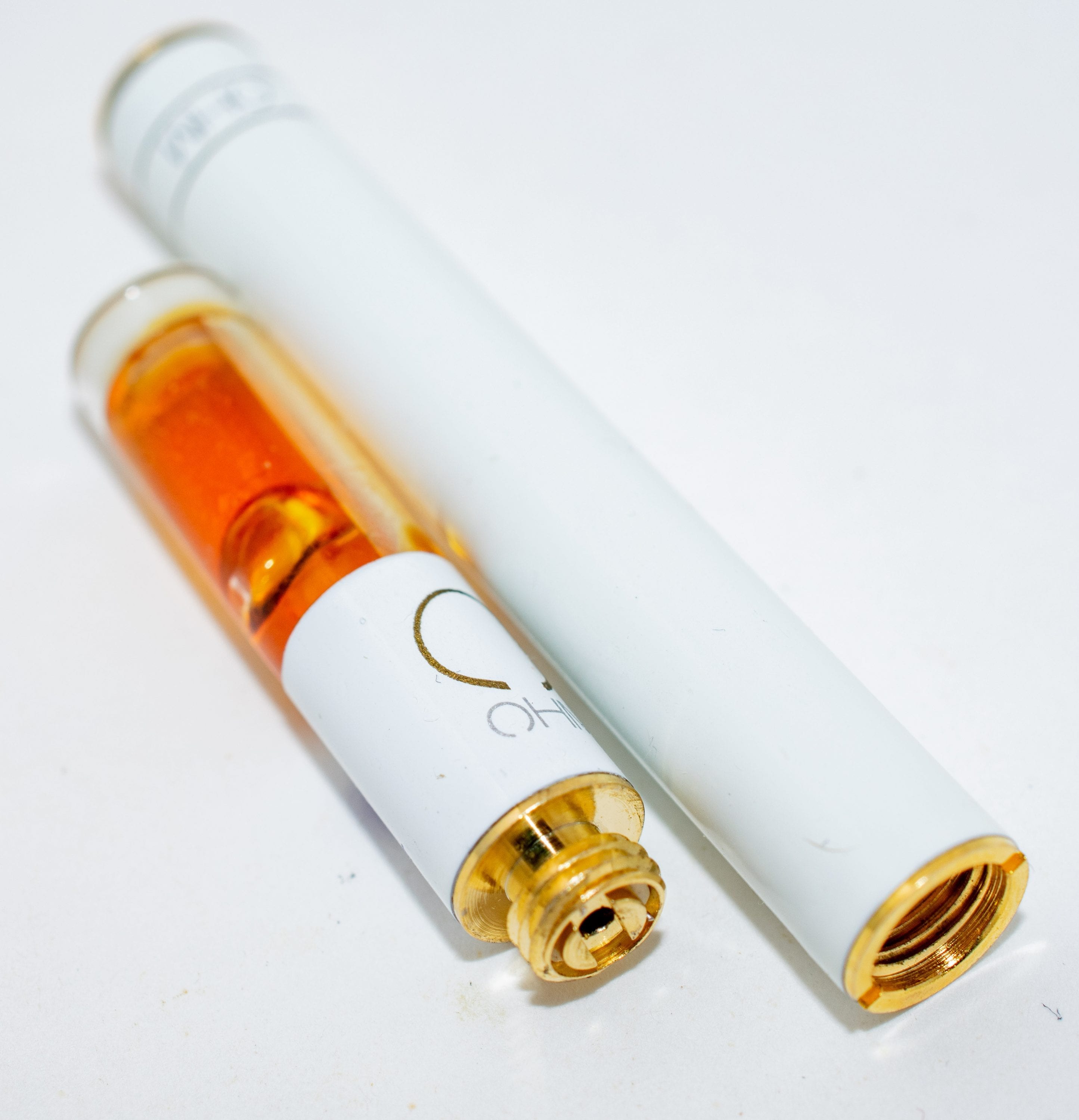 Battery and cartridge ohmconnect review dispensary