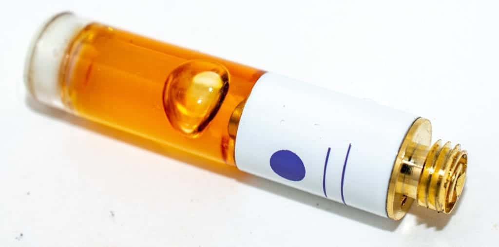 Individual cartridge for ohmconnect dispensary review