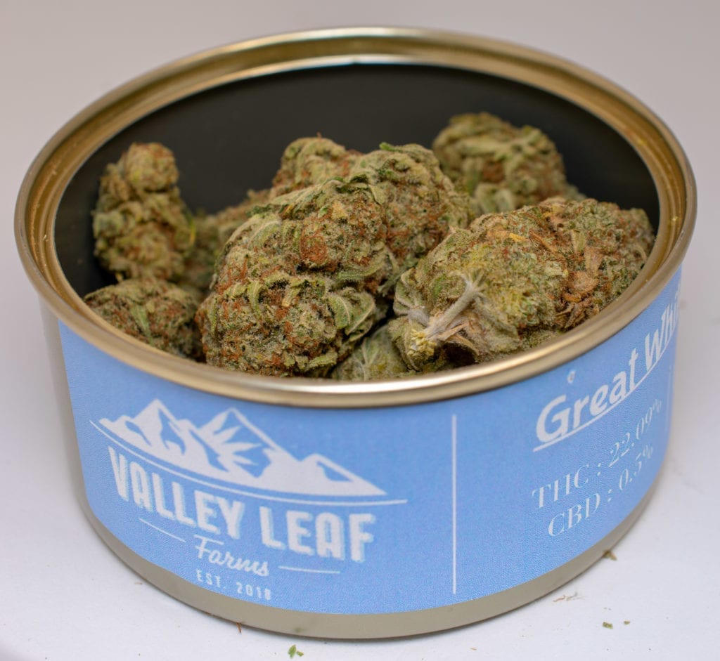 weed in a can valleyleaf netweedz
