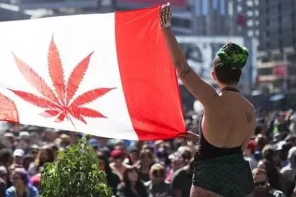 Canada legal weed cannabis