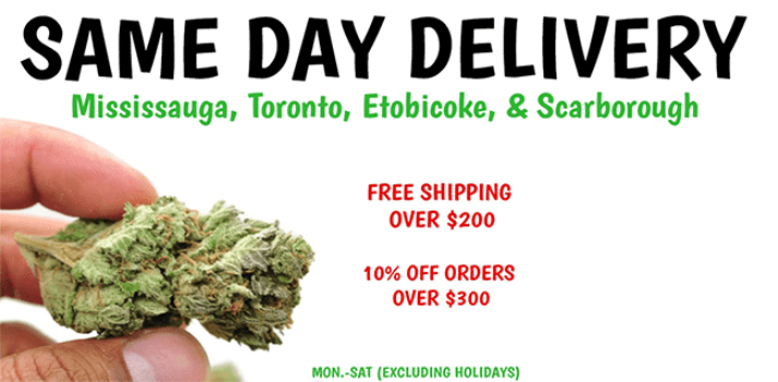 SAME DAY DELIVERY FEATURED
