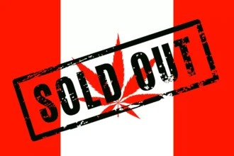 pot is sold out