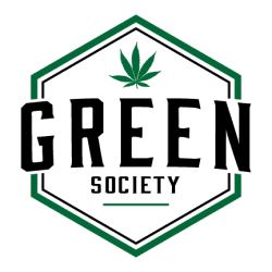 green society logo review