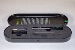 Herbosi Case and Battery