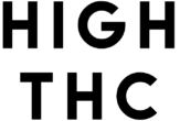 High THC logo