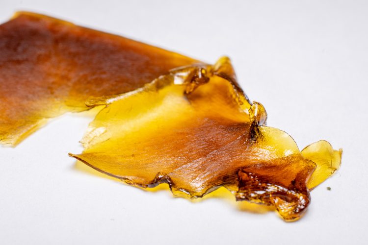 Pink Shatter The Gentle Herb