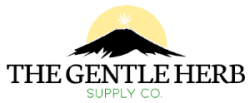 the gentle herb logo