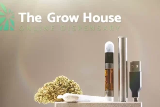 review of the grow house