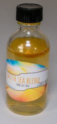 South-Sea Blend – 500mg THC Syrup