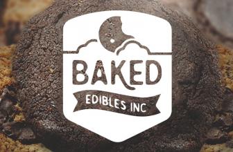 baked edibles inc closing