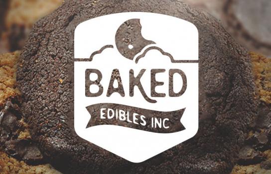 baked edibles inc closing