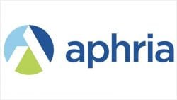 aphria logo