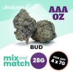 1 oz mix and match deals