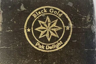Black Gold – Pak Delite