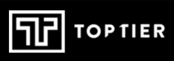 top tier cannabis review and logo