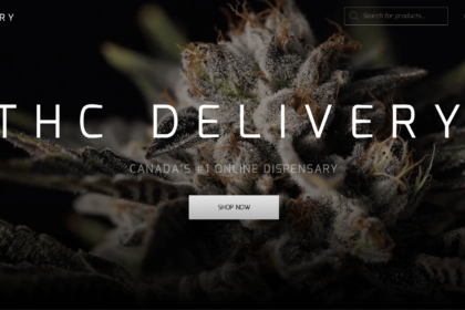 thcdelivery.ca update with website