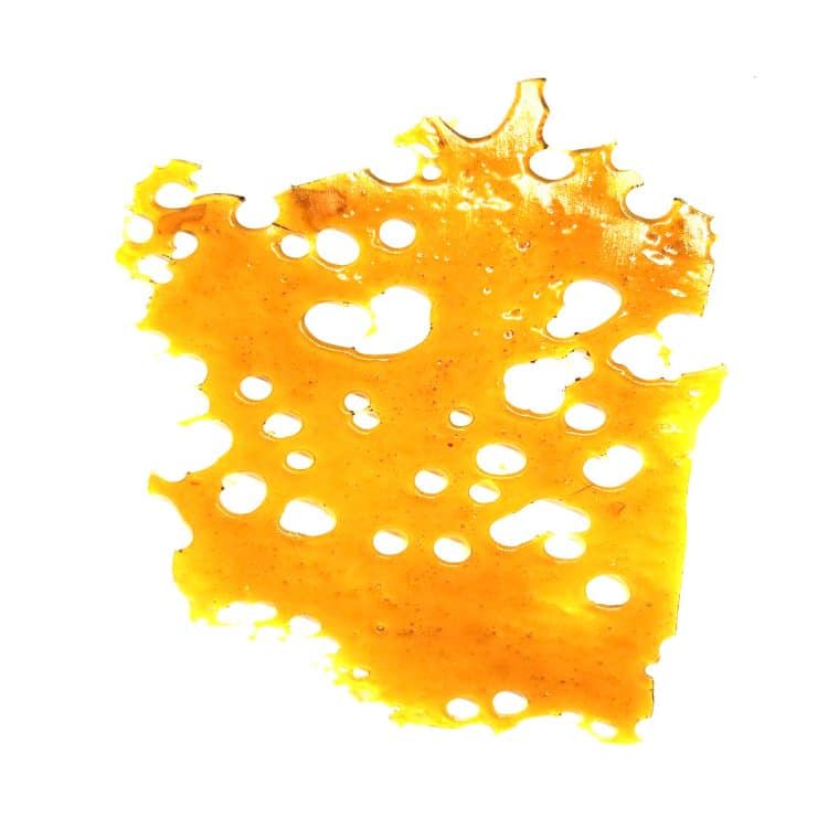 Shatter review cheaper greens