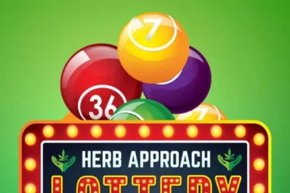 herb approach lottery