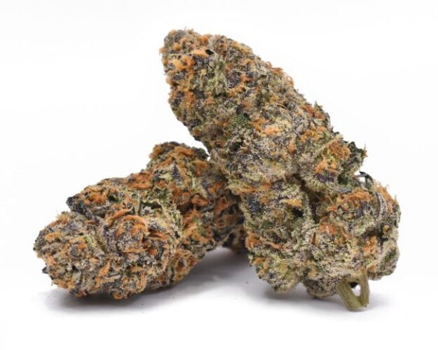 Peruvian passion CannaBlossom Review