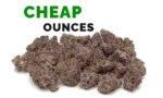 cheap ounces of weed in canada