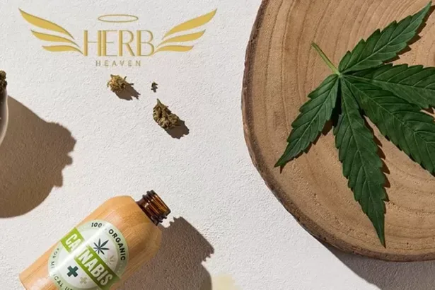herb heaven review