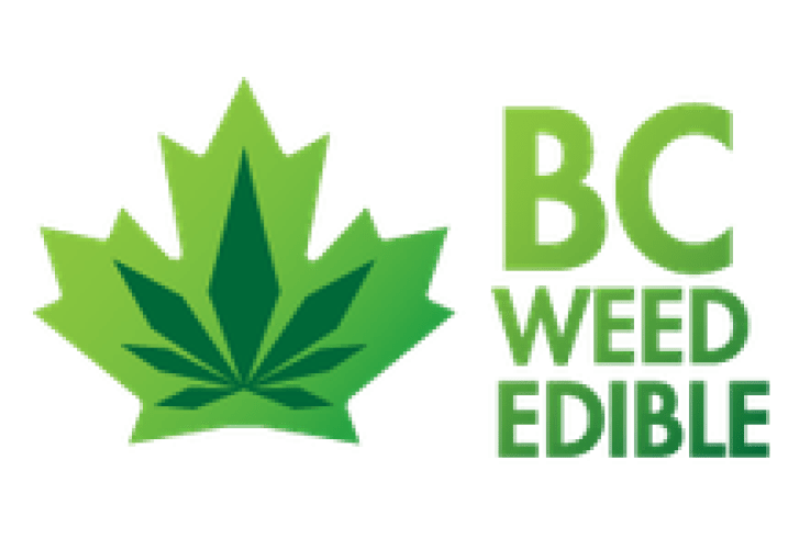 bc weed edible