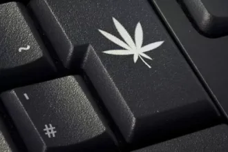 online dispensary cannabis marketing