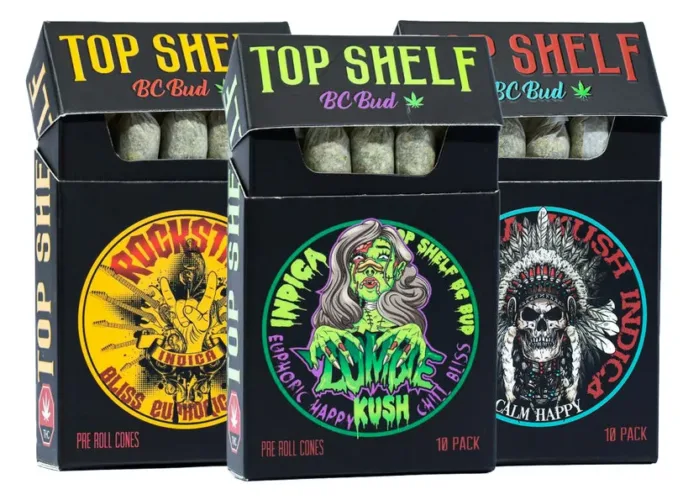 Top-Shelf-Pre-Rolled-Joints Green society review